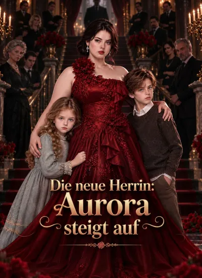 Die neue Herrin: Aurora steigt auf poster