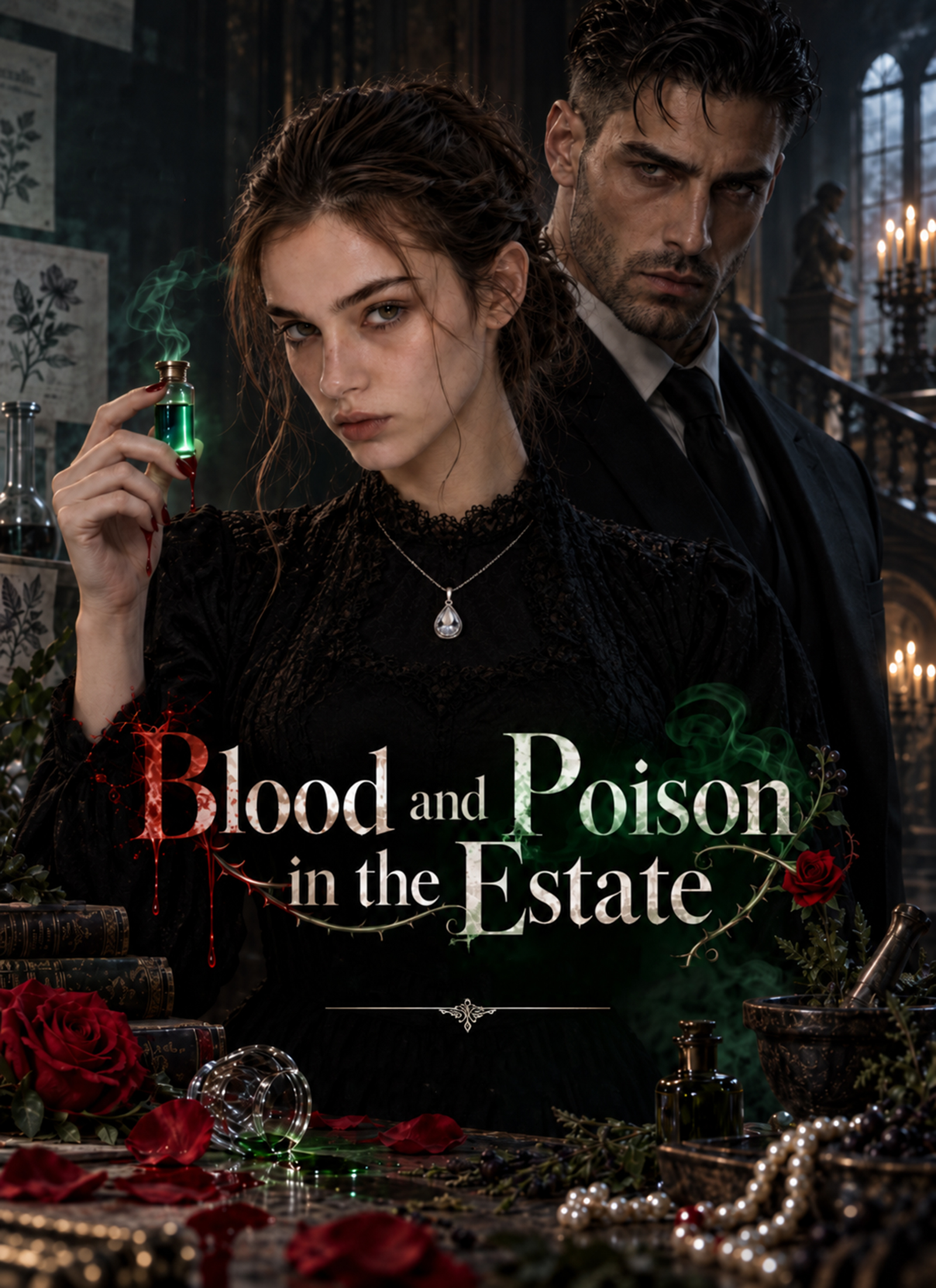 Blood and Poison in the Estate