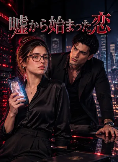 [吹替]嘘から始まった恋 poster