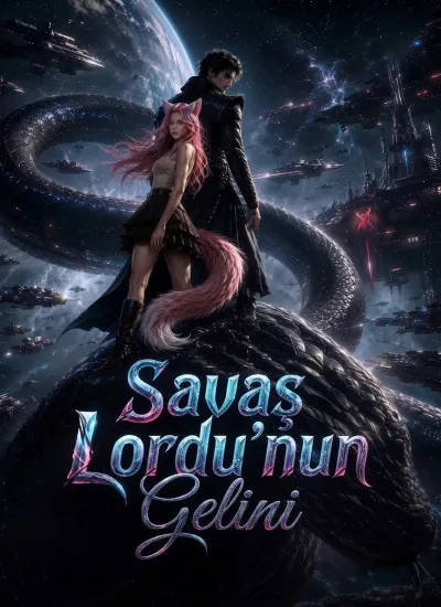 Savaş Lordu’nun Gelini poster
