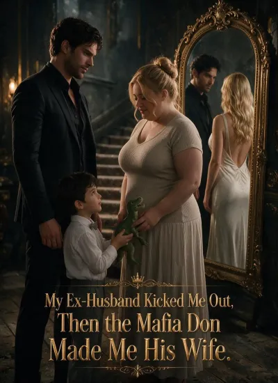 My Ex-Husband Kicked Me Out, Then the Mafia Don Made Me His Wife. poster