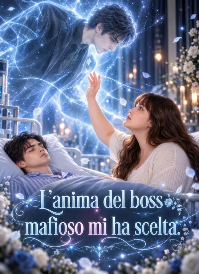 L'anima del boss mafioso mi ha scelta. poster