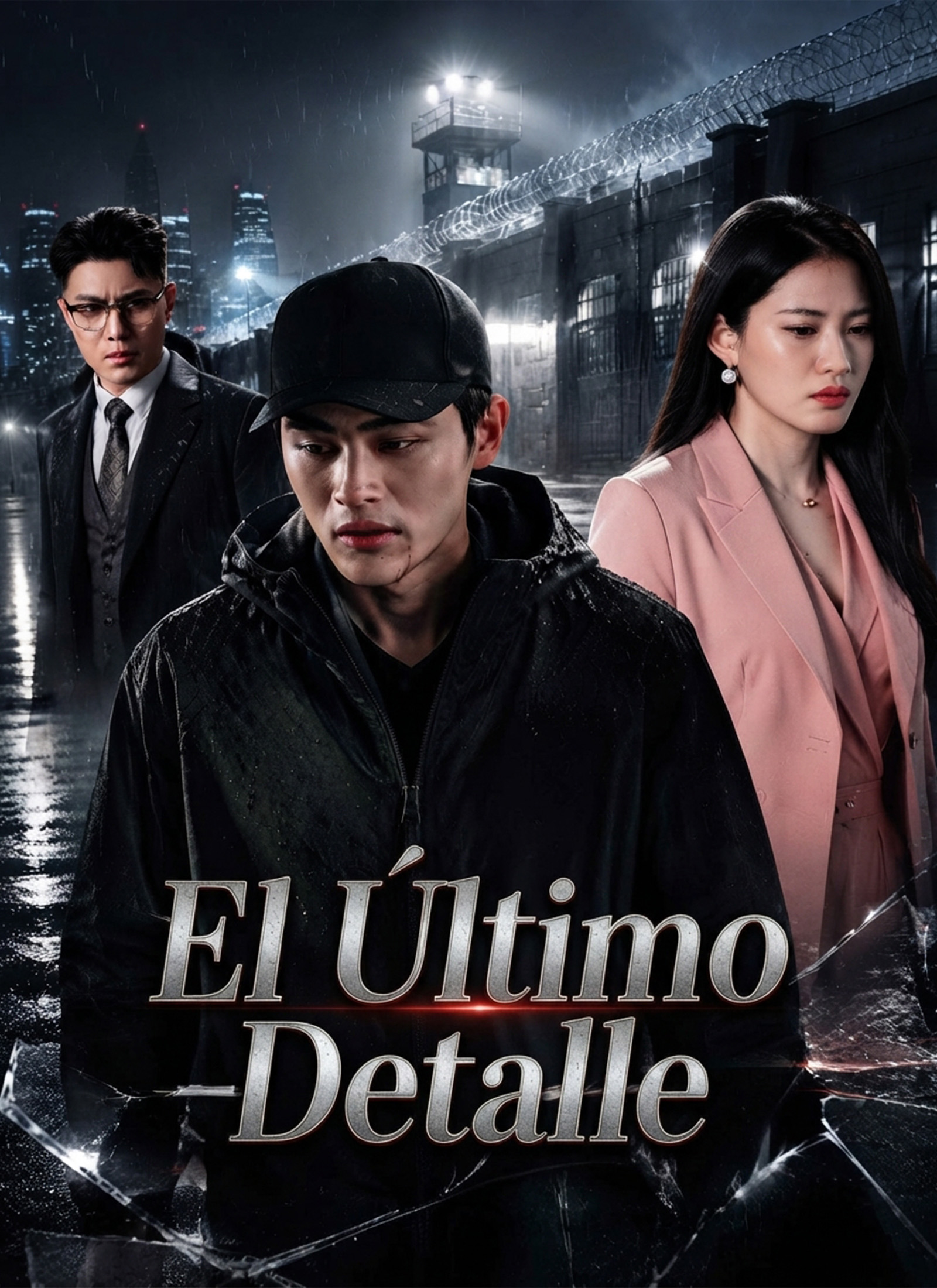 [Doblado]El Último Detalle
