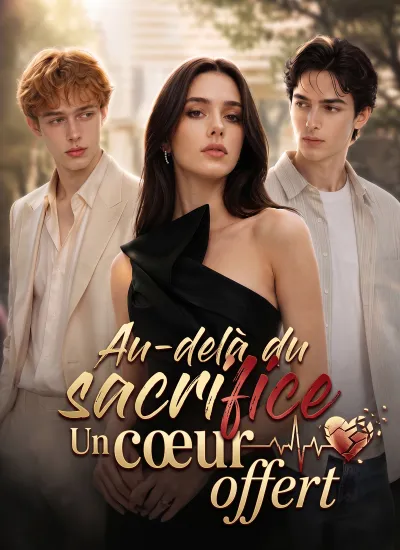 Au-delà du sacrifice : Un cœur offert poster