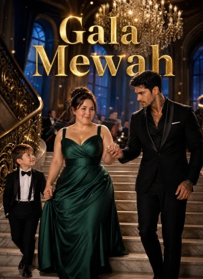 [Dubbing] Gala Mewah poster