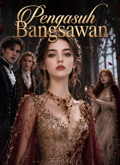 Pengasuh Bangsawan poster