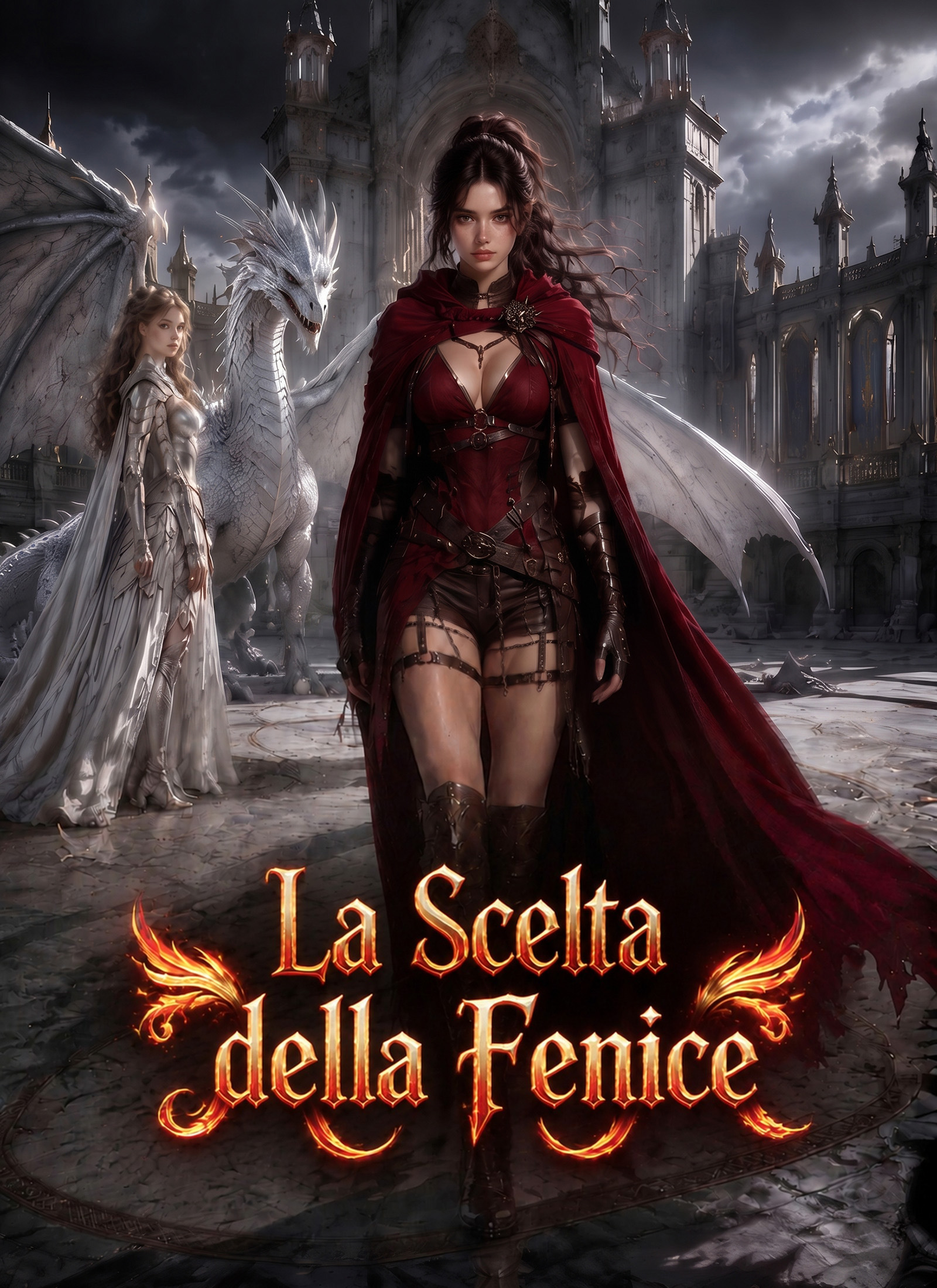 La Scelta della Fenice