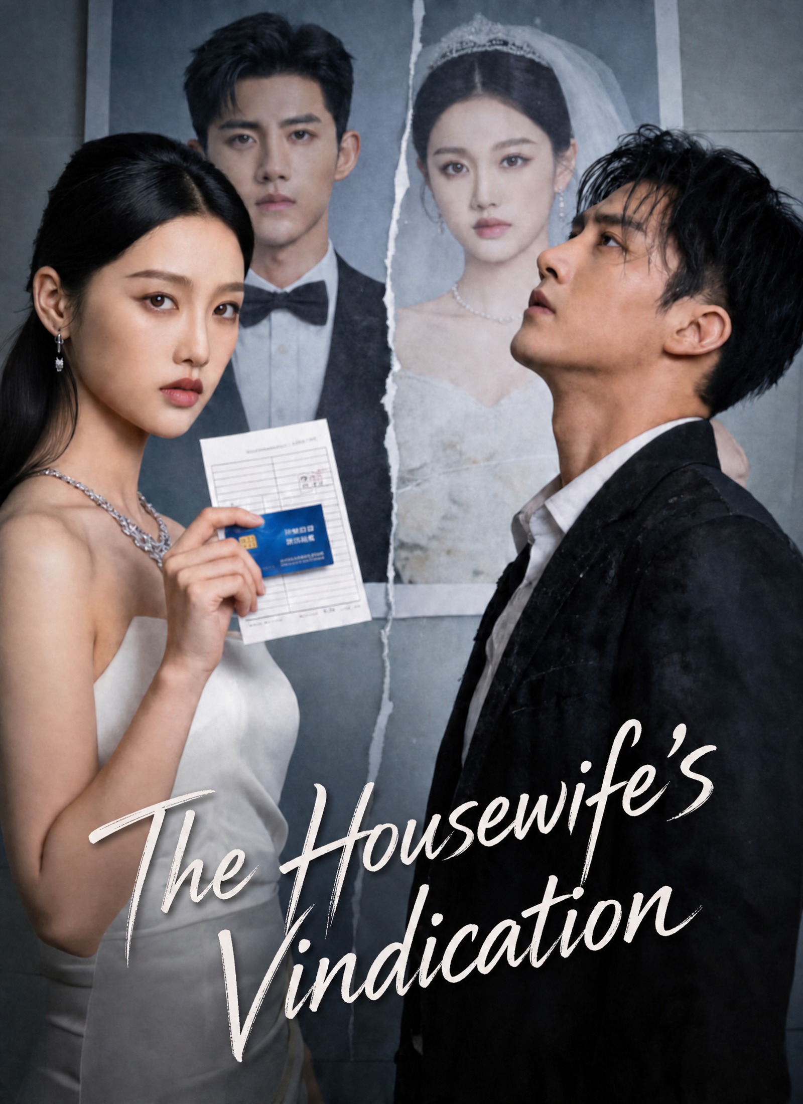 The Housewife’s Vindication
