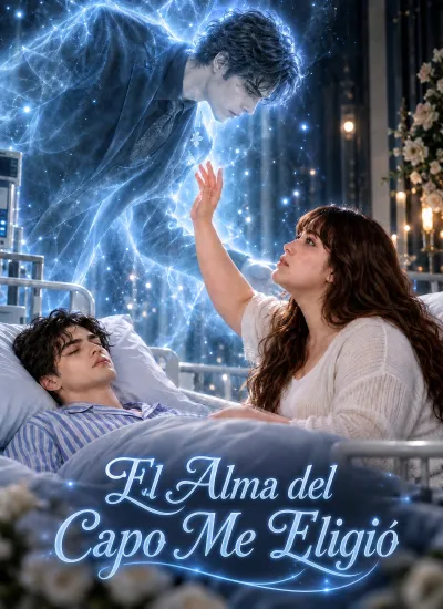 El Alma del Capo Me Eligió poster