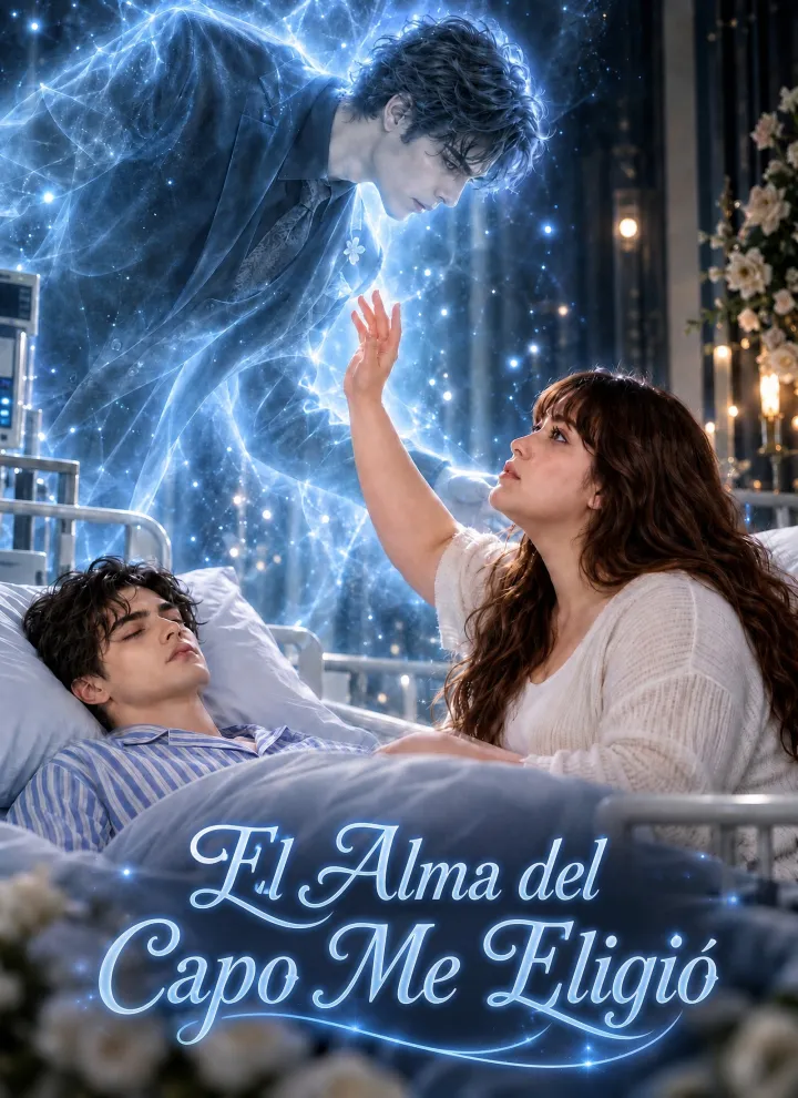 El Alma del Capo Me Eligió poster