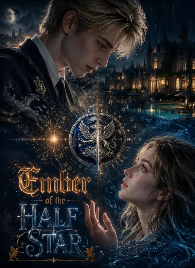 Ember of the Half Star poster