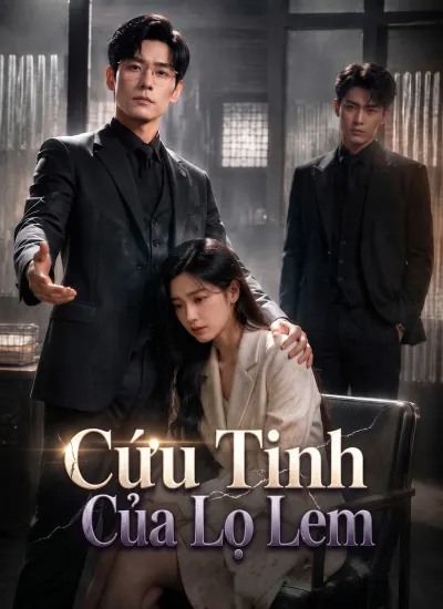 [Lồng Tiếng] Cứu Tinh Của Lọ Lem poster