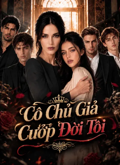 Cô Chủ Giả Cướp Đời Tôi poster