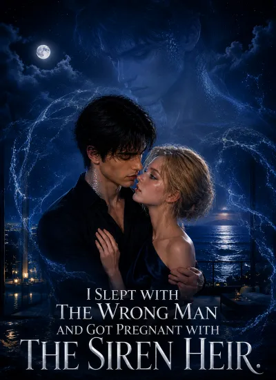 I Slept With the Wrong Man and Got Pregnant With the Siren Heir poster