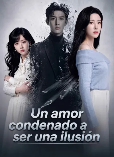 Un amor condenado a ser una ilusión poster