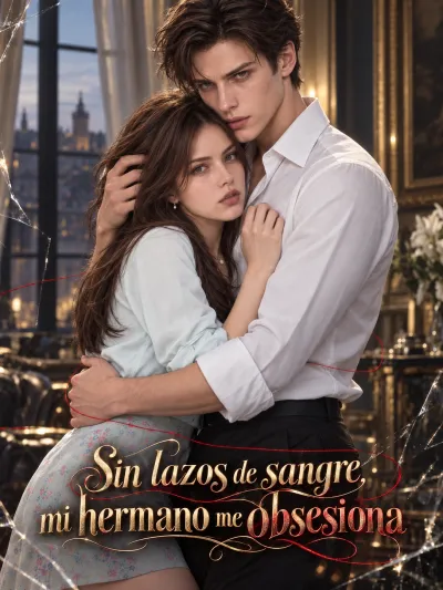 Sin lazos de sangre, mi hermano me obsesiona poster