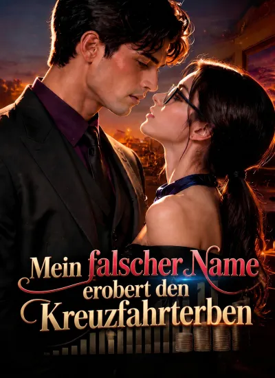Mein falscher Name erobert den Kreuzfahrterben poster