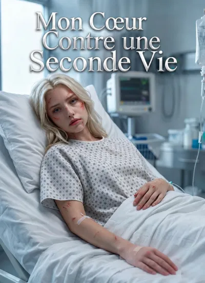 Mon Cœur Contre une Seconde Vie poster
