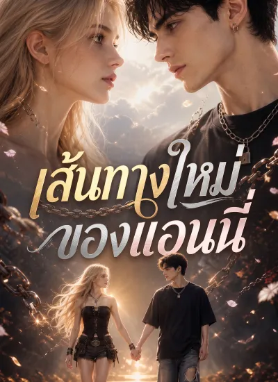 เส้นทางใหม่ของแอนนี่ poster