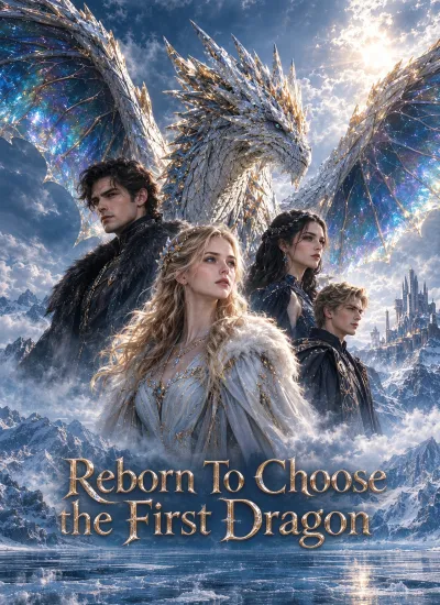Reborn To Choose the First Dragon poster