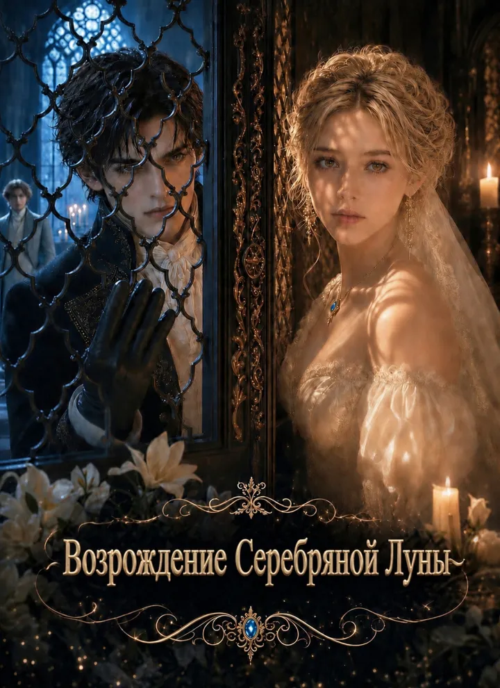 Возрождение Серебряной Луны poster
