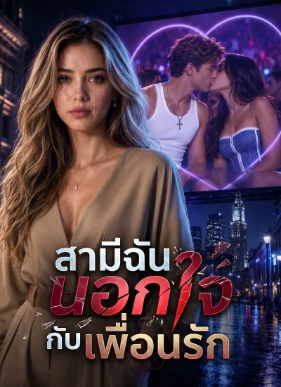 สามีฉันนอกใจกับเพื่อนรัก poster