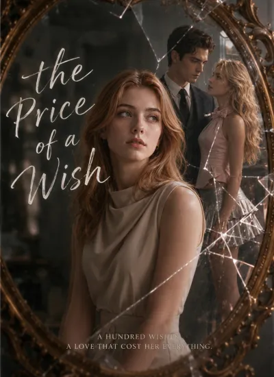 The Price of a Wish poster