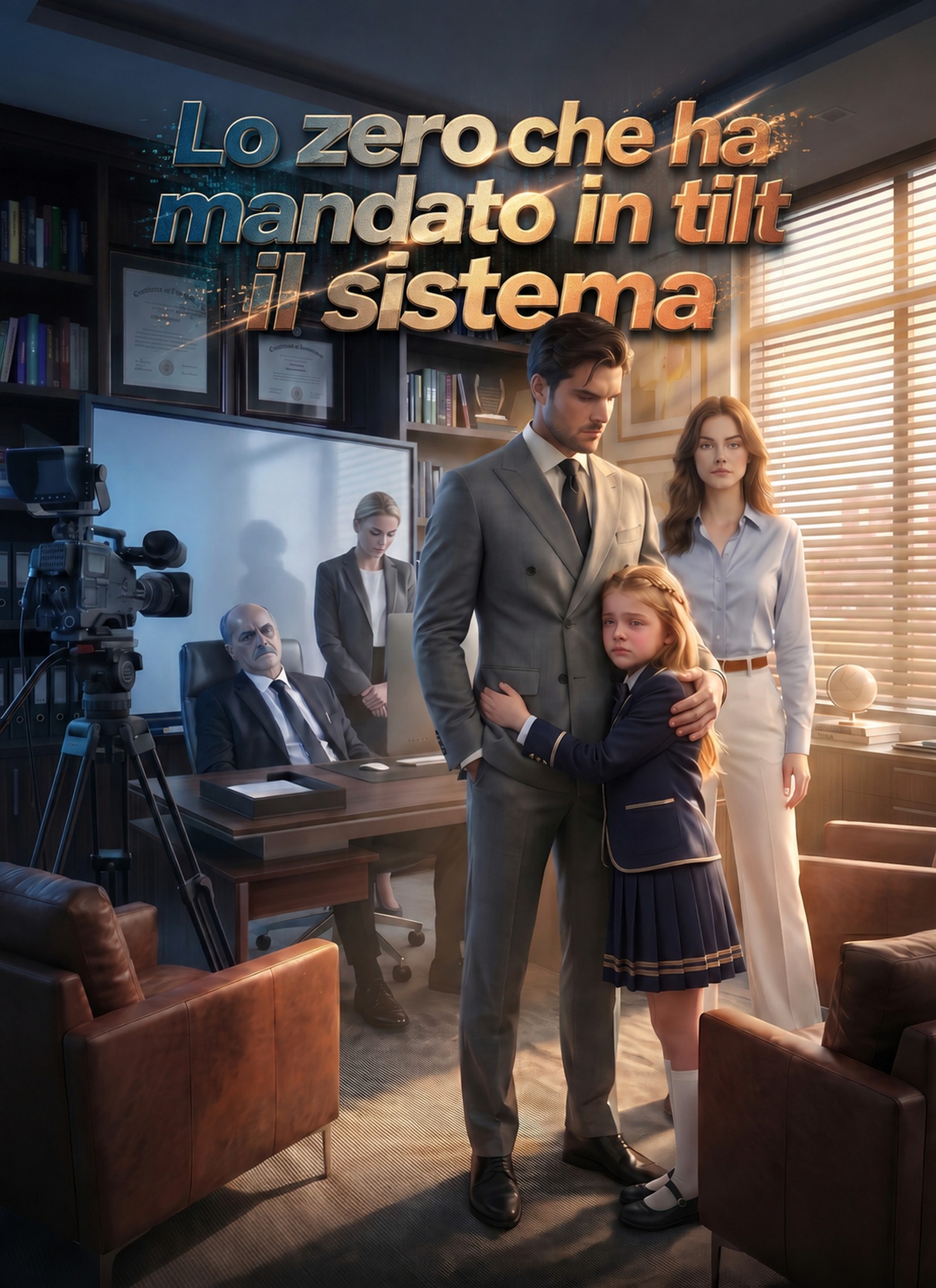 Lo zero che ha mandato in tilt il sistema