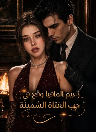 زعيم المافيا وقع في حب الفتاة الشمينة poster