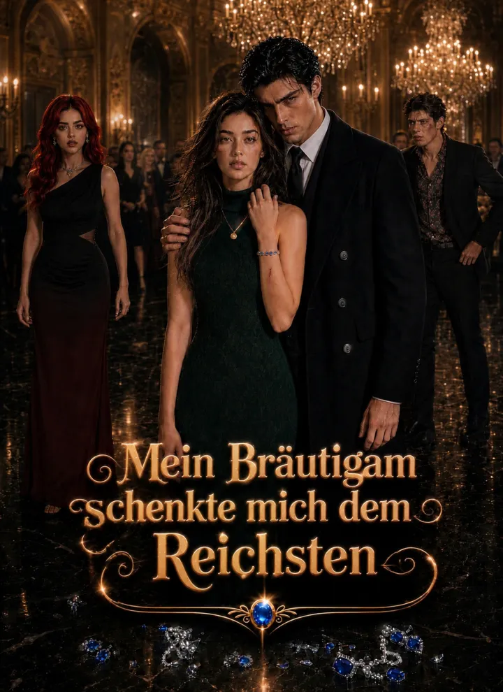 Mein Bräutigam schenkte mich dem Reichsten poster