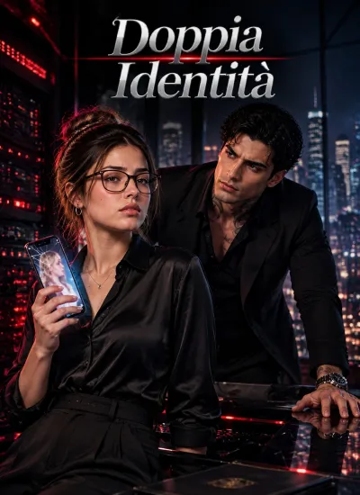 [Doppiato]Doppia Identità poster