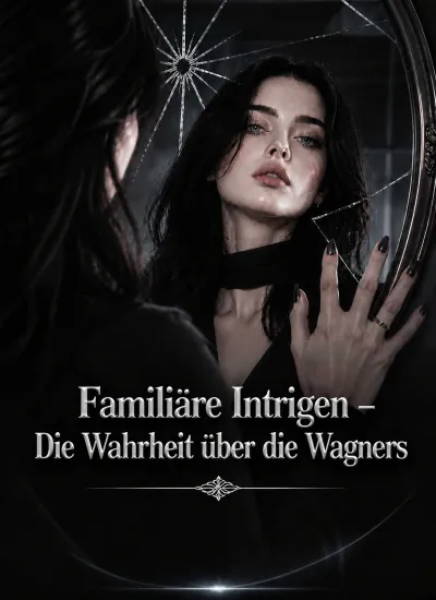 Familiäre Intrigen – Die Wahrheit über die Wagners poster