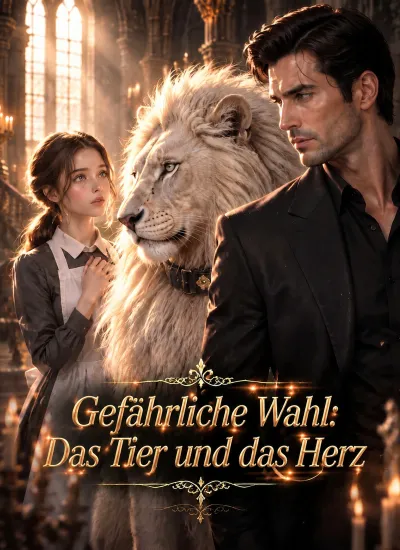 Gefährliche Wahl: Das Tier und das Herz poster