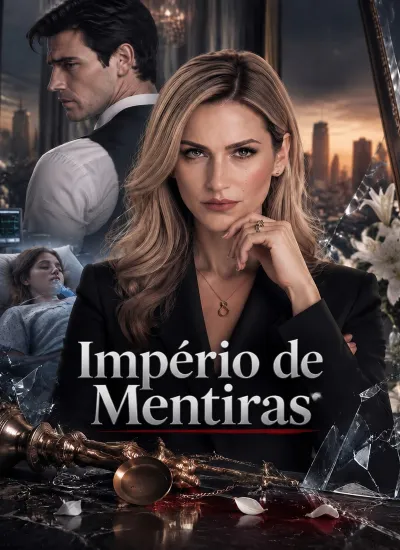 [Dublado]Império de Mentiras poster