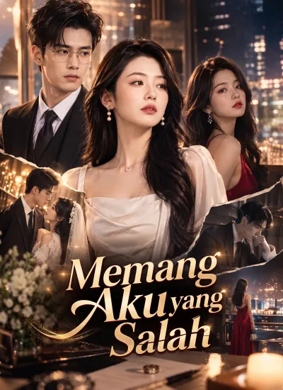 [Dubbing] Memang Aku yang Salah poster