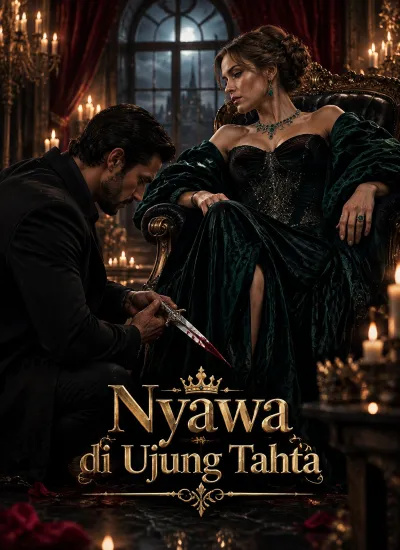 [Dubbing] Nyawa di Ujung Tahta poster