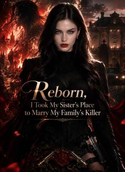 Took My Sister’s Place to Marry My Family’s Killer poster