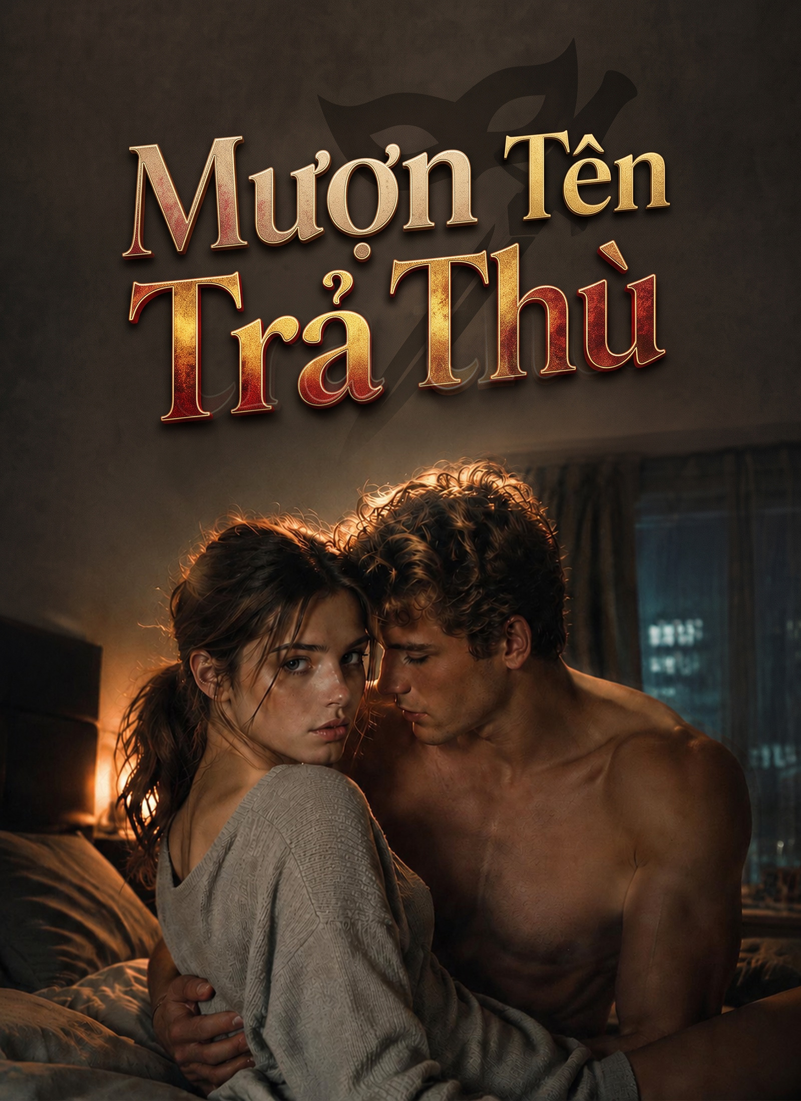 Mượn Tên Trả Thù