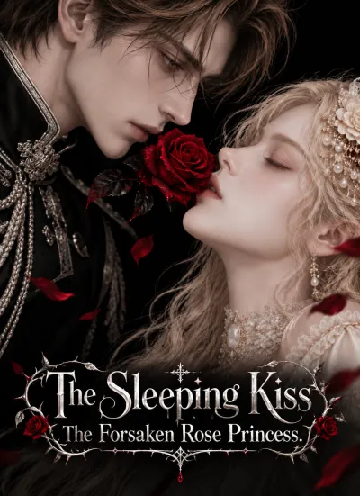 The Sleeping Kiss: The Forsaken Rose Princess poster