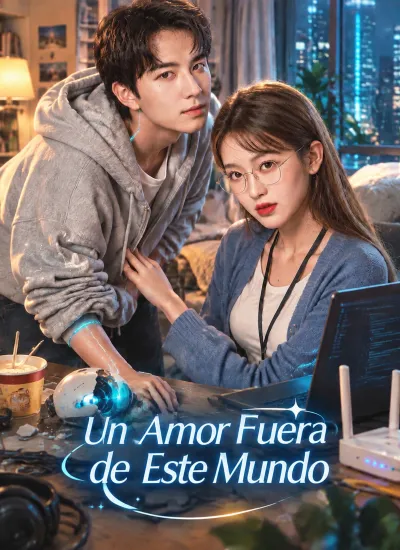 Un Amor Fuera de Este Mundo poster