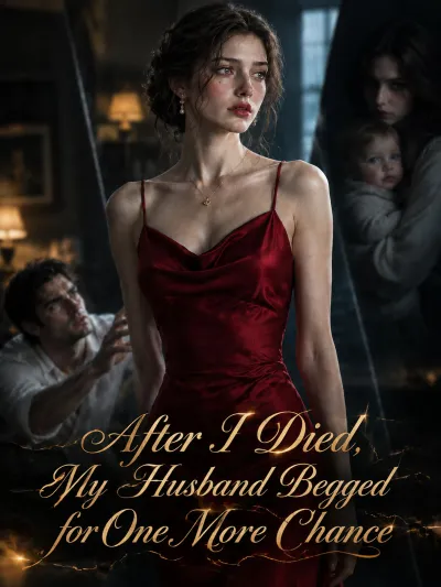 After I Died, My Husband Begged for One More Chance poster