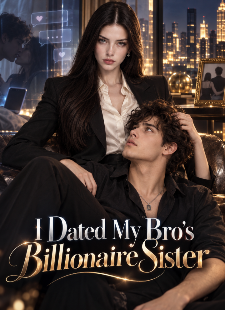 I Dated My Bro’s Billionaire Sister