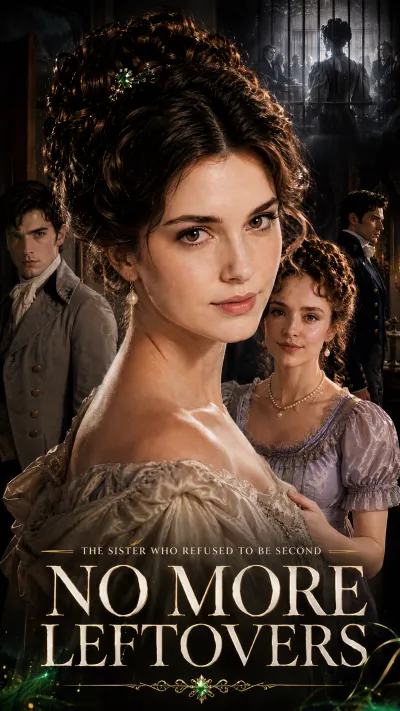 The Sister Who Refused to Be Second: No More Leftovers poster