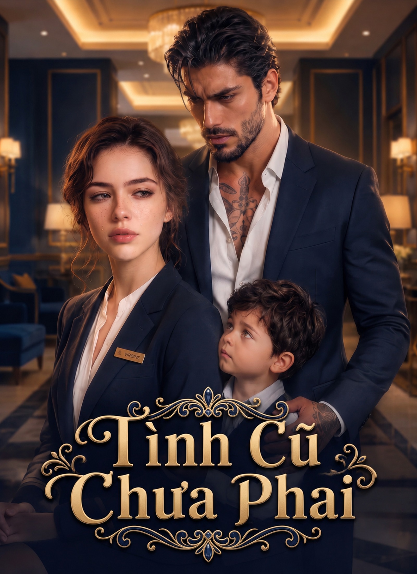 [Lồng Tiếng] Tình Cũ Chưa Phai