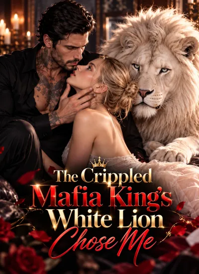 The Crippled Mafia King's White Lion Chose Me poster