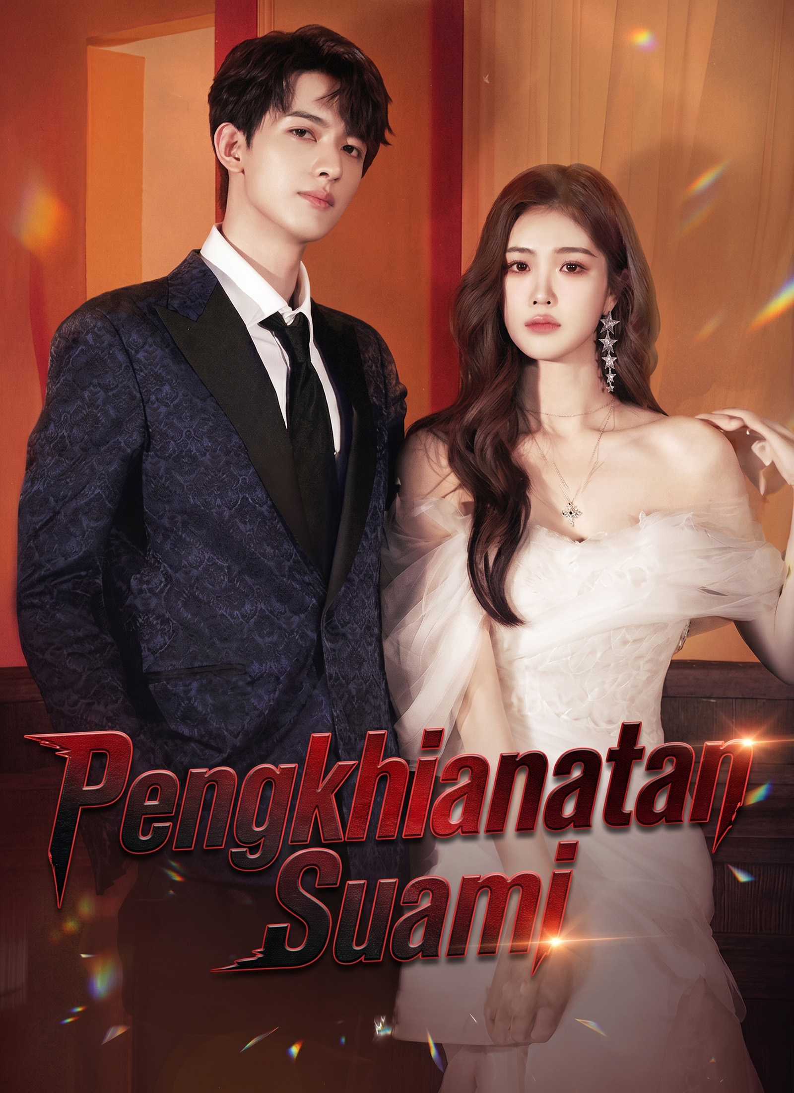 Pengkhianatan Suami