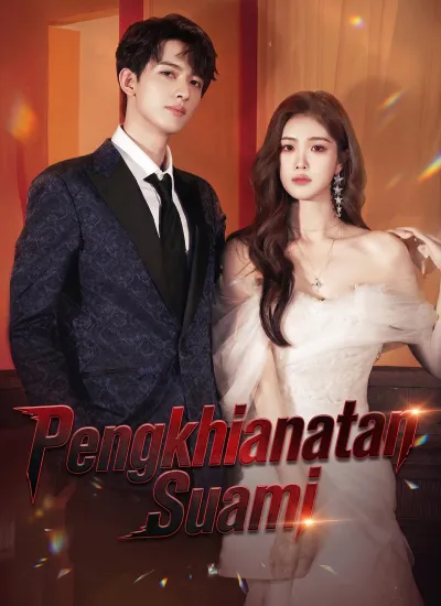 Pengkhianatan Suami poster