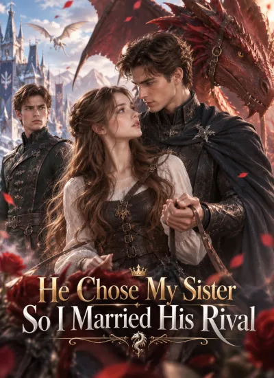 He Chose My Sister, So I Married His Rival poster