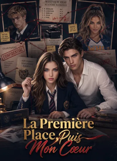 La Première Place, Puis Mon Cœur poster