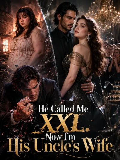 He Called Me XXL. Now I'm His Uncle's Wife poster
